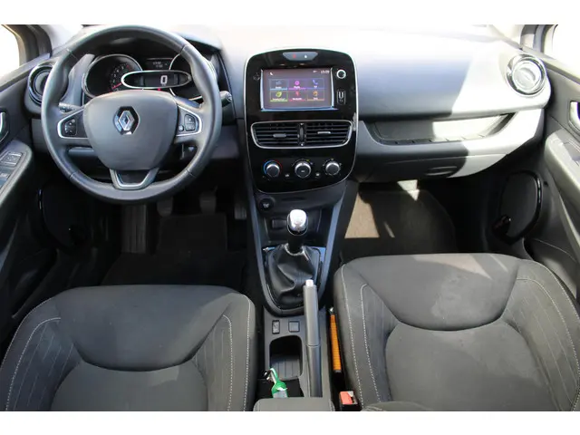 Renault Clio 3