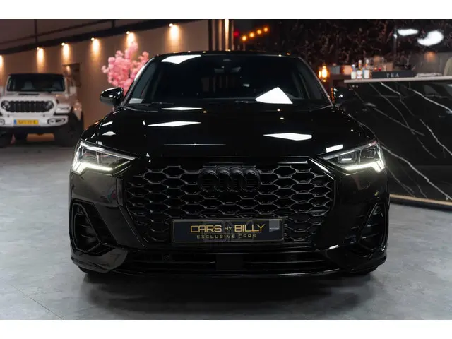 Audi Q3 2
