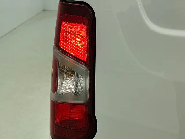 Opel Combo 1.5 BlueHDi 130 S&S L2 2024 Diesel 14