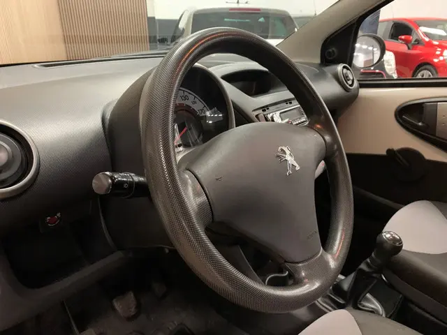 Peugeot 107 1.0 Access|85000KM| 2013 Benzine 7