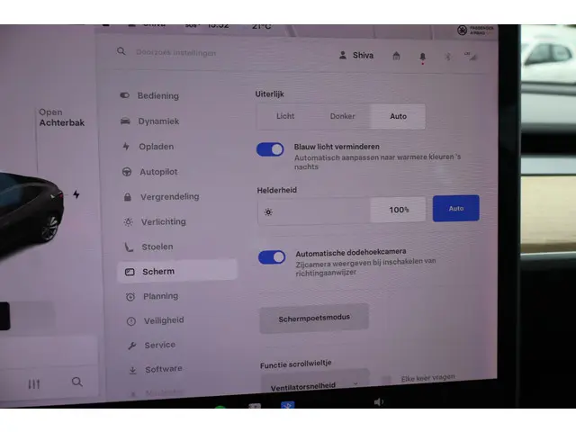 Tesla Model 3 Long Range AWD 75 kWh 2019 Elektrisch 38