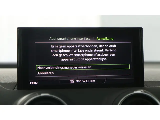 Audi Q2 30 TFSI 110pk Pro Line 2022 Benzine 30