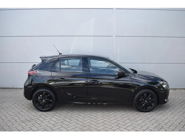Opel Corsa 1.2 GS Line 2023 Benzine 3