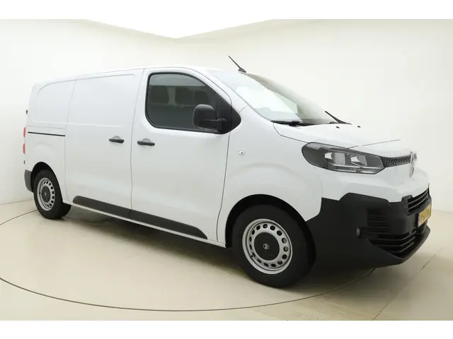 Citroën ë-Jumpy L2 136 75 kWh 2025 Elektrisch 8