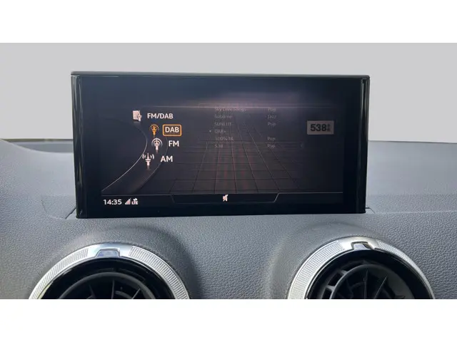 Audi Q2 30 TFSI 110Pk Advanced Edition 2022 Benzine 22