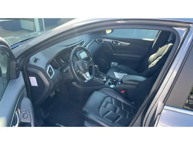 Nissan QASHQAI 1.2 Tekna + 2018 Benzine 3