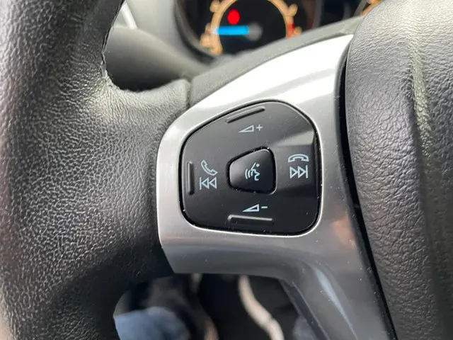 Ford B-MAX 1.0 EcoBoost Titanium 2013 Benzine 13