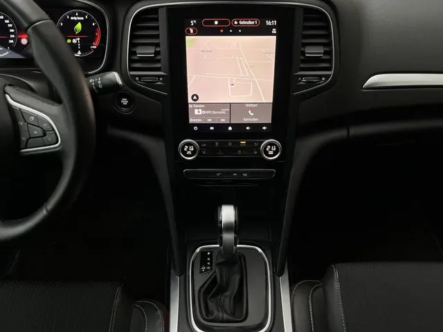Renault Mégane Estate 1.3 TCe 140 Techno 2023 Benzine 10