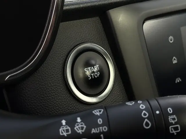 Renault Kadjar 1.3 TCe Intens 2019 Benzine 22