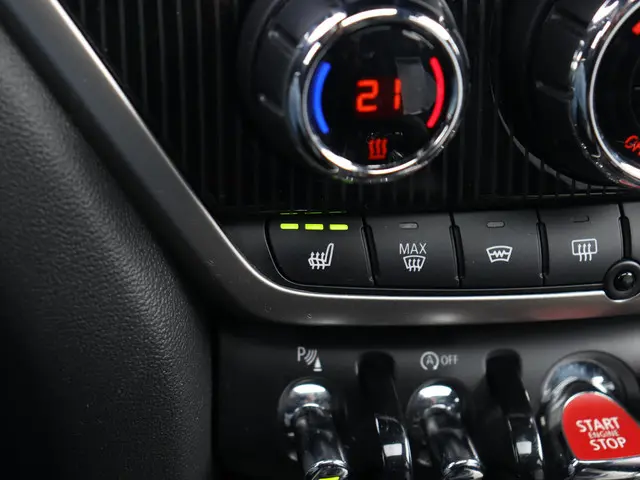 MINI Countryman John Cooper Works ALL4 2020 Benzine 21