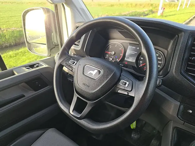 MAN TGE 3.140 2021 Diesel 10