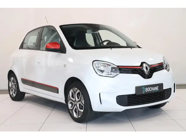 Renault Twingo 1.0 SCe Collection 2021 Benzine 20