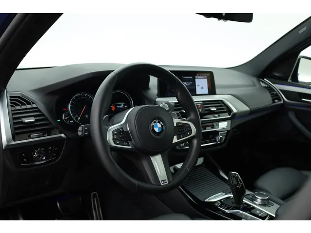 BMW X3 M40i High Executive 361pk 2018 Benzine 5