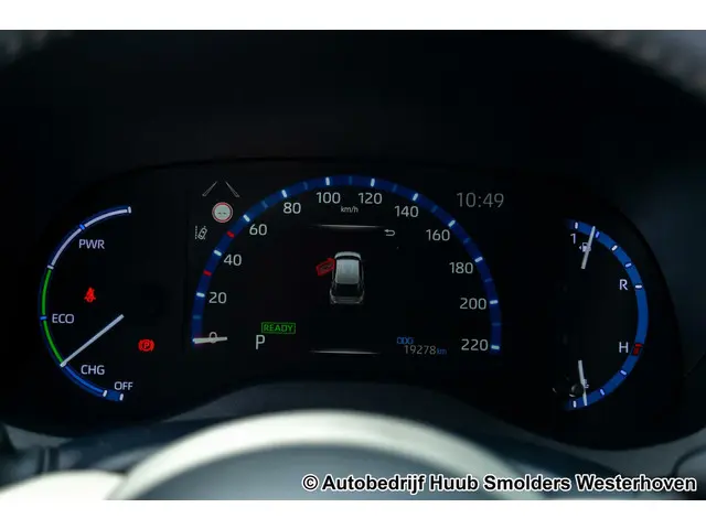 Toyota Yaris Cross 1.5 Hybrid Active 2024 Hybride Benzine 24
