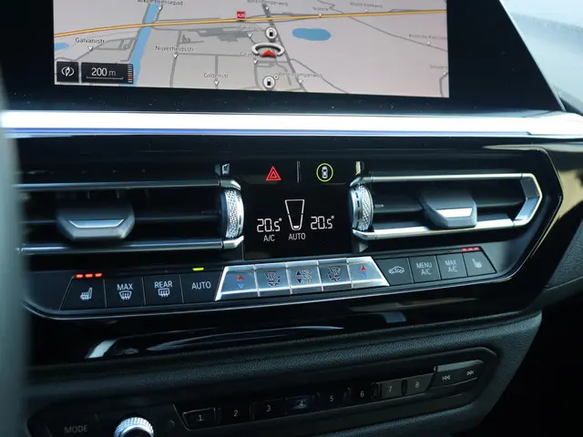 BMW Z4 Roadster M40i 2020 Benzine 18