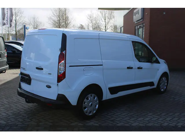 Ford Transit Connect 1.5 EcoBlue L2 Trend 2019 Diesel 4