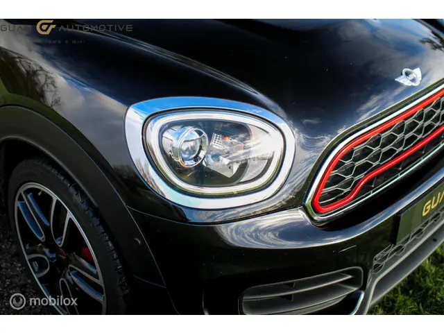 MINI Countryman 2.0 John Cooper Works ALL4 | 2018 Benzine