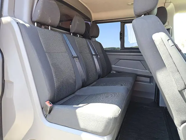 Volkswagen Transporter 2.0 TDI 2020 Diesel 12