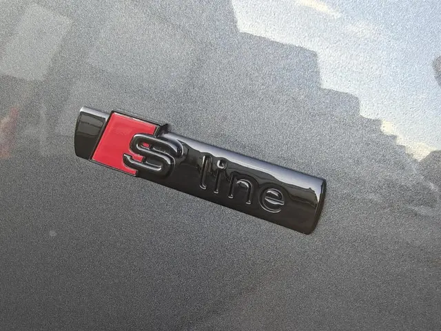 Audi Q2 35 TFSI S Edition 2021 Benzine 14