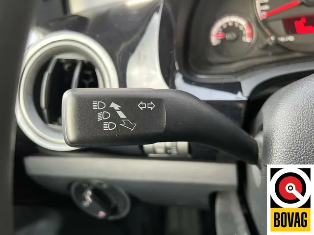 Volkswagen up! 1.0 move up! BlueMotion 2014 Benzine 13
