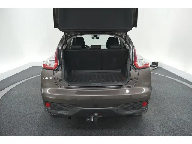 Nissan Juke DIG-T 116 N-Connecta 2019 Benzine 53