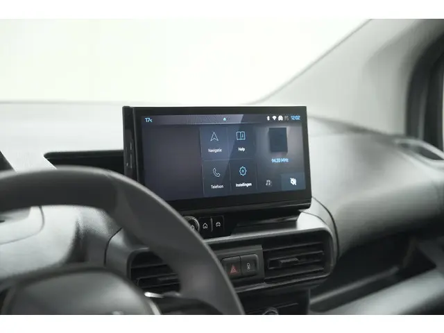 Peugeot Partner 1.5 BlueHDi 100 S&S L1 2024 Diesel 41