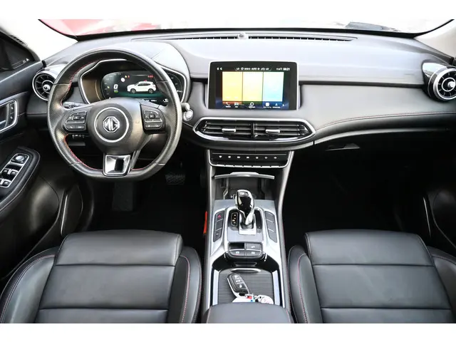 MG EHS 1.5 TGDI Edition1 2021 Hybride Benzine 4