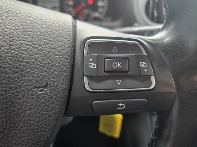 Volkswagen Tiguan 1.4 TSI Sport&Style 2013 Benzine 18