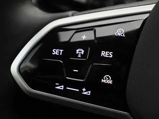 Volkswagen ID.7 Pro 77 kWh 2025 Elektrisch 17