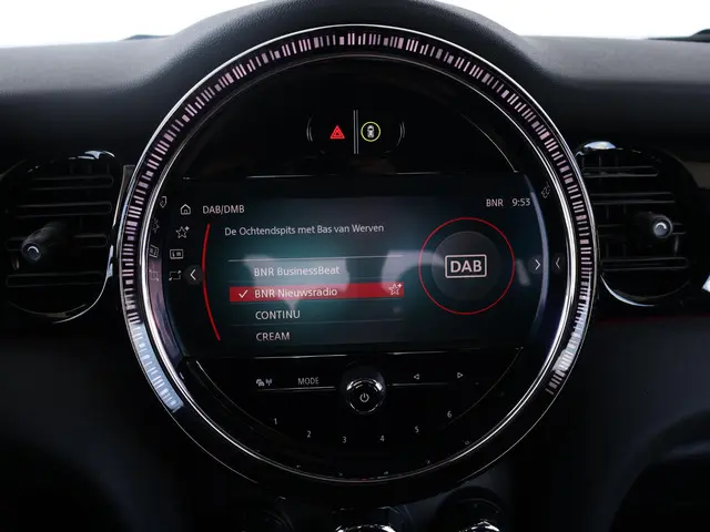 MINI Cooper Mini 1.5 Camden Edition 2023 Benzine 25