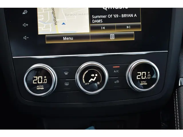 Renault Kadjar TCe 140 EDC Limited 2022 Benzine 17