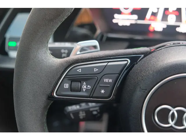 Audi RS3 Sportback 2.5 TFSI 400PK Quattro 2023 Benzine 40