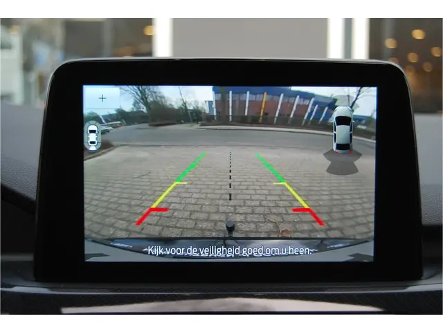 Ford Kuga 1.5 EcoBoost ST-Line X 150PK 2023 Benzine 34