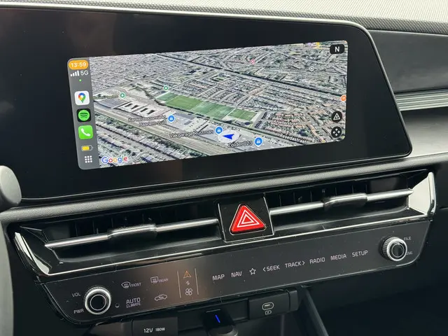 Kia Niro 1.6 GDi Hybrid DynamicLine 2023 Hybride Benzine 28