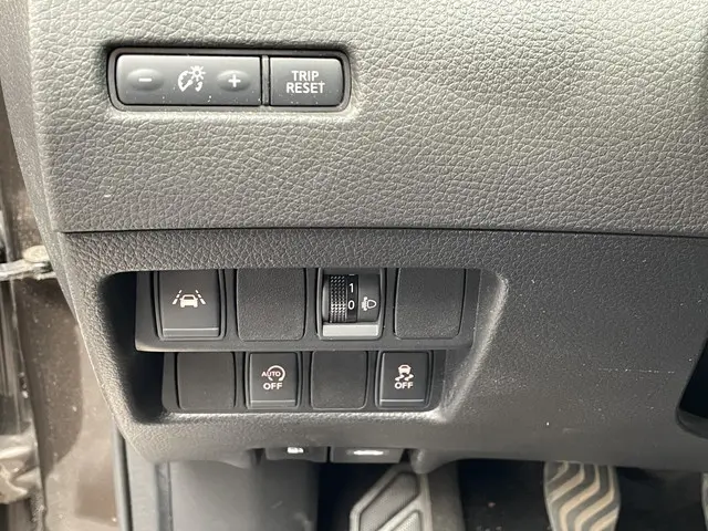 Nissan QASHQAI 1.2 N-Connecta 2017 Benzine 22