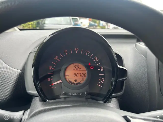 Toyota Aygo 1.0 VVT-i x-fun 2019 Benzine 10