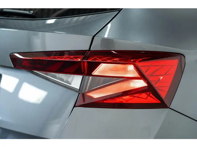 Škoda Fabia 1.0 TSI Monte Carlo 2022 Benzine 67