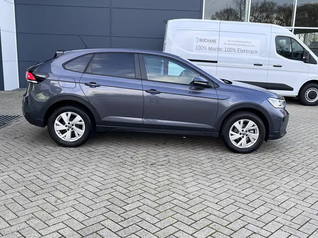 Volkswagen Taigo 1.0 TSI 2024 Benzine 14