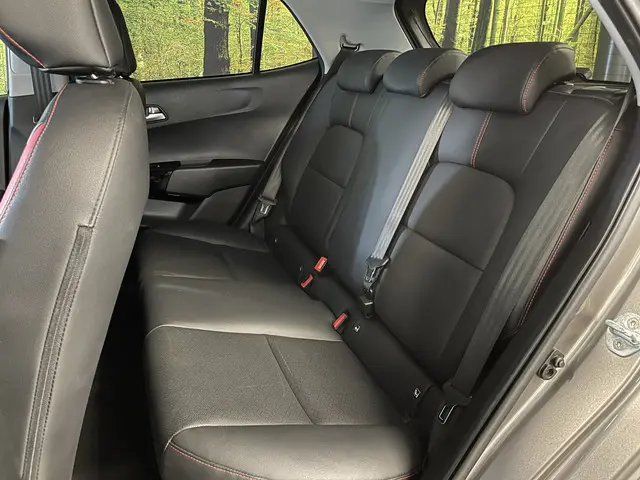Kia Picanto 1.2 CVVT X-Line 2019 Benzine 23