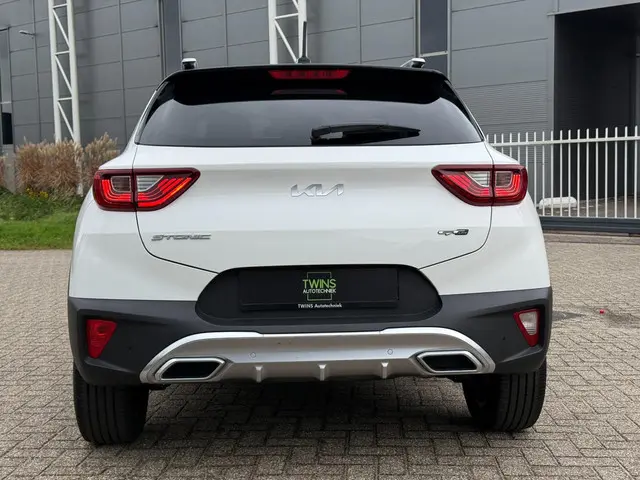Kia Stonic 1.0 T-GDi MHEV GT-Line 2021 Hybride Benzine 17
