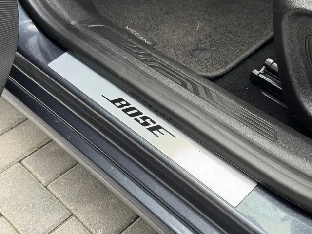 Renault Mégane 1.2 TCe Bose 2016 Benzine 6