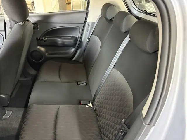 Mitsubishi Space Star 1.0 Cool+ 2021 Benzine 17