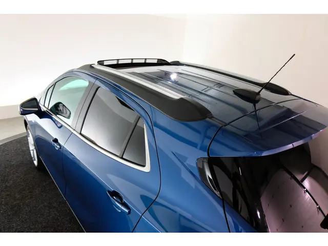 Opel Mokka 1.4 T Cosmo 2016 Benzine 25