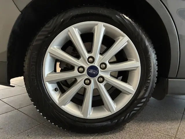 Ford C-MAX 125pk Titanium 2018 Benzine 17