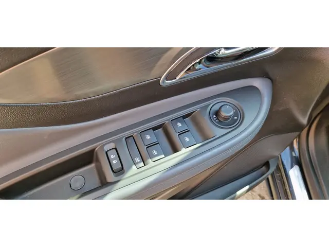 Opel Mokka 1.6 Cosmo 54000 km NAP 2013 Benzine 14