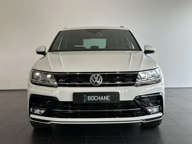 Volkswagen Tiguan 2.0 TSI 4Motion Highline 2017 Benzine 17