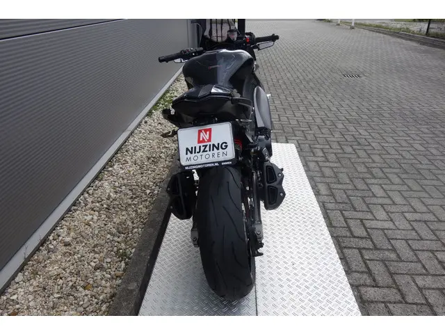 Kawasaki Z1000 SX ABS 2014 Benzine 5