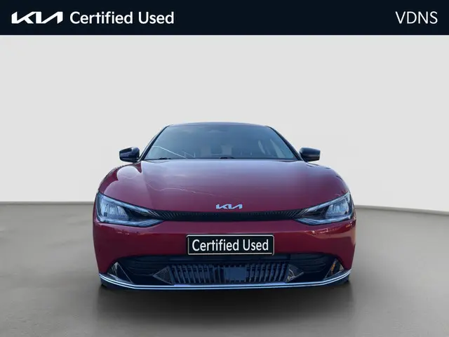 Kia EV6 Plus 77.4 kWh 2022 Elektrisch 6