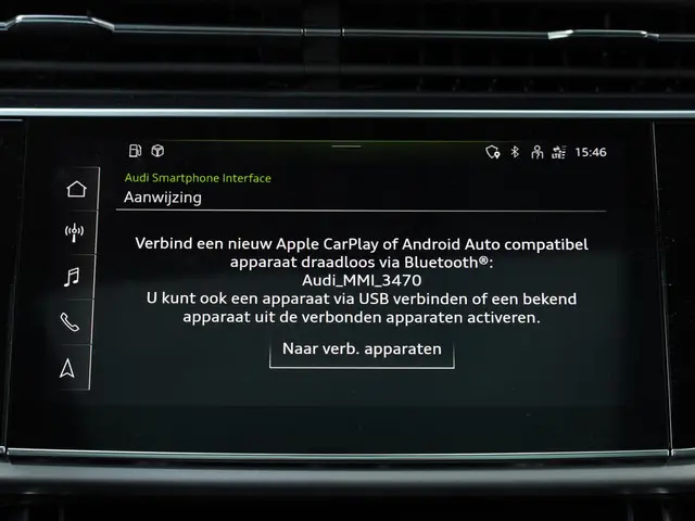 Audi Q8 55 eTFSI Quattro 2022 Benzine 16