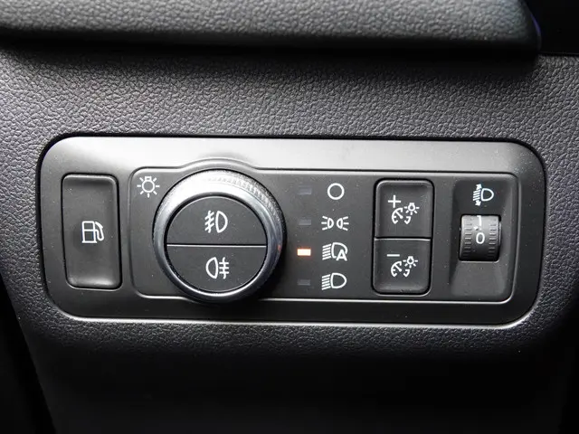 Ford Kuga 2.5 PHEV Titanium 2021 Hybride Benzine 29